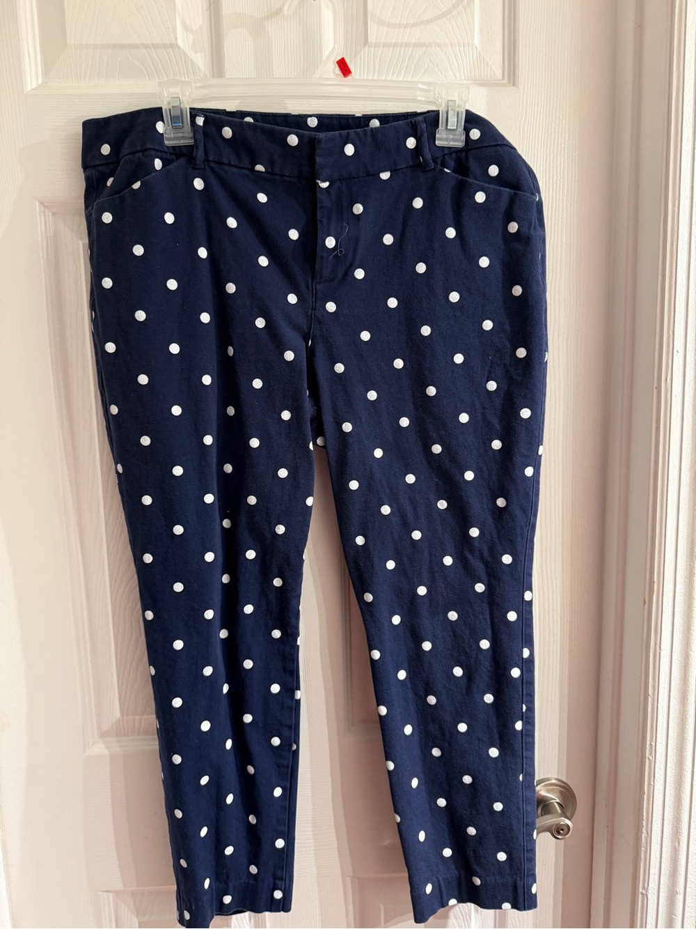 Old Navy Women’s Pixie Ankle Pants